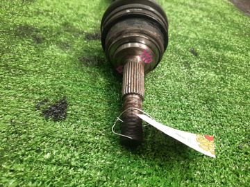 ПРИВОД НА NISSAN AD Y10 GA15DE