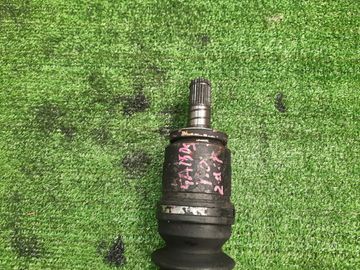 ПРИВОД НА NISSAN AD Y10 GA15DE