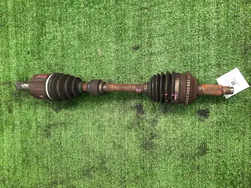 ПРИВОД НА MAZDA ATENZA GG3S L3-VE