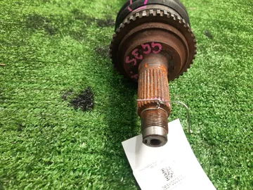 ПРИВОД НА MAZDA ATENZA GG3S L3-VE