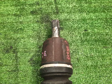 ПРИВОД НА MAZDA ATENZA GG3S L3-VE