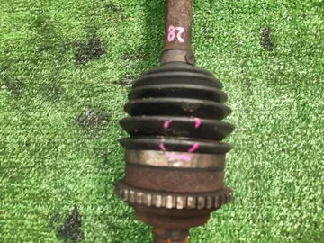 ПРИВОД НА MAZDA ATENZA GG3S L3-VE