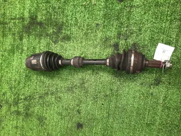 ПРИВОД НА MAZDA ATENZA GH5FP L5-VE