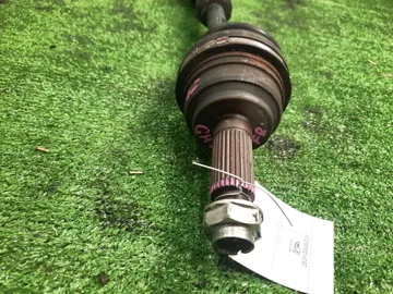 ПРИВОД НА MAZDA ATENZA GH5FP L5-VE