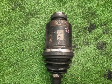 ПРИВОД НА MAZDA ATENZA GH5FP L5-VE