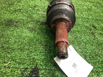 ПРИВОД НА MAZDA BIANTE CCEFW LF-VD