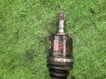 ПРИВОД НА MAZDA BIANTE CCEFW LF-VD