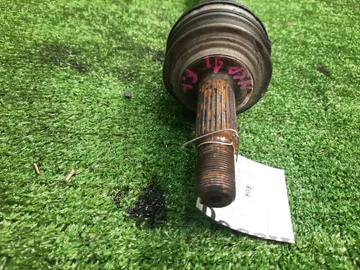 ПРИВОД НА TOYOTA VITZ NCP91 1NZ-FE