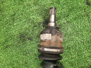 ПРИВОД НА TOYOTA VITZ NCP91 1NZ-FE