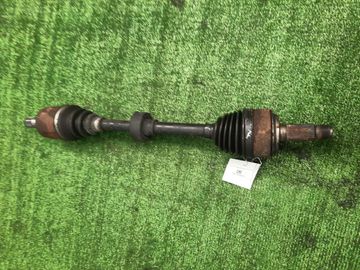 ПРИВОД НА HONDA ACCORD CW2 K24A