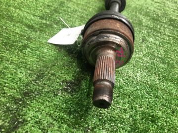 ПРИВОД НА HONDA ACCORD CW2 K24A