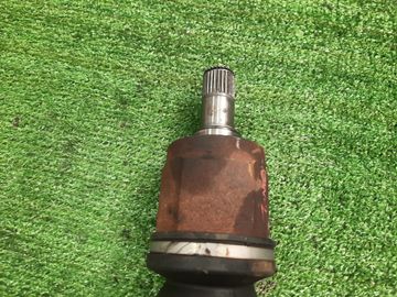 ПРИВОД НА HONDA ACCORD CW2 K24A