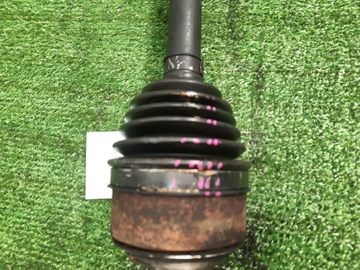 ПРИВОД НА HONDA ACCORD CW2 K24A