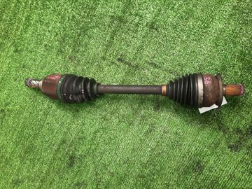 ПРИВОД НА MAZDA AXELA BKEP LF-VE