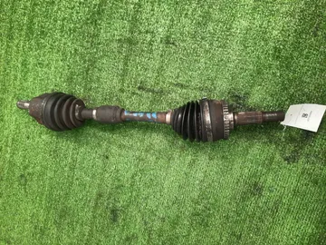 ПРИВОД НА NISSAN EXPERT VW11 QG18DE