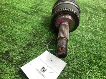 ПРИВОД НА NISSAN EXPERT VW11 QG18DE