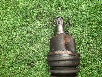 ПРИВОД НА NISSAN EXPERT VW11 QG18DE