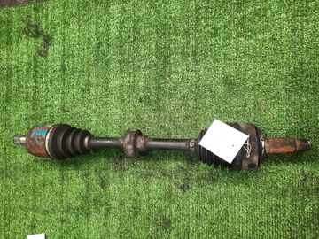 ПРИВОД НА HONDA ELYSION RR1 K24A