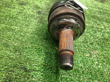 ПРИВОД НА HONDA ELYSION RR1 K24A