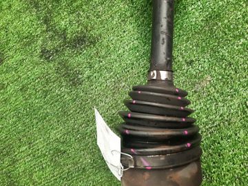 ПРИВОД НА HONDA ELYSION RR1 K24A