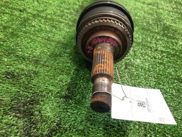 ПРИВОД НА TOYOTA GRAND HIACE VCH10W 5VZ-FE