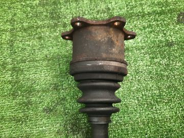 ПРИВОД НА TOYOTA GRAND HIACE VCH10W 5VZ-FE