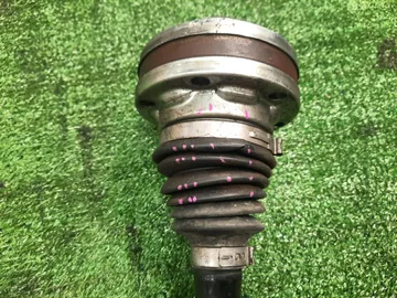 ПРИВОД НА VOLKSWAGEN GOLF 5G1 CHP