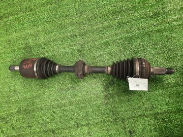 ПРИВОД НА HONDA STREAM RN1 D17A