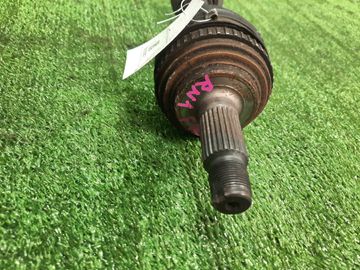 ПРИВОД НА HONDA STREAM RN1 D17A