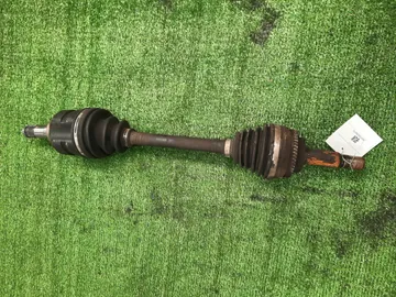 ПРИВОД НА TOYOTA OPA ZCT10 1ZZ-FE