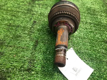 ПРИВОД НА TOYOTA OPA ZCT10 1ZZ-FE