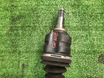 ПРИВОД НА TOYOTA OPA ZCT10 1ZZ-FE