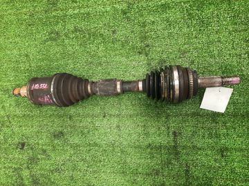 ПРИВОД НА TOYOTA RAV4 ACA21 1AZ-FSE