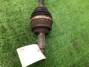 ПРИВОД НА TOYOTA COROLLA NZE121 1NZ-FE