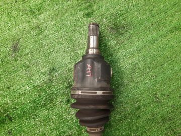 ПРИВОД НА TOYOTA COROLLA NZE121 1NZ-FE