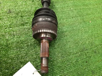 ПРИВОД НА NISSAN PRIMERA WHP11 SR20DE