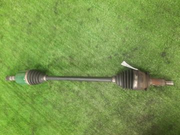 ПРИВОД НА SUBARU LEVORG VM4 FB16