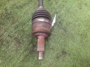 ПРИВОД НА SUBARU LEVORG VM4 FB16