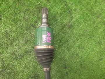 ПРИВОД НА SUBARU LEVORG VM4 FB16