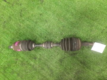 ПРИВОД НА NISSAN SUNNY FB15 QG15DE