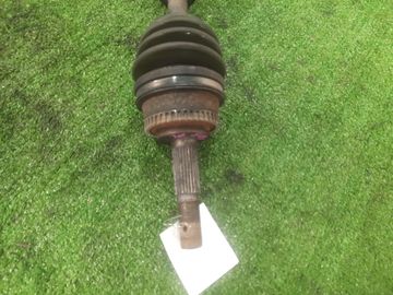 ПРИВОД НА NISSAN SUNNY FB15 QG15DE