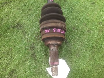 ПРИВОД НА SUZUKI SWIFT HT51S M13A