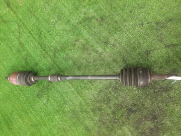 ПРИВОД НА NISSAN SUNNY FB15 QG15DE