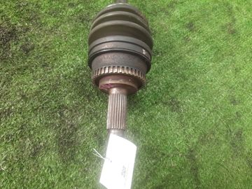 ПРИВОД НА NISSAN SUNNY FB15 QG15DE