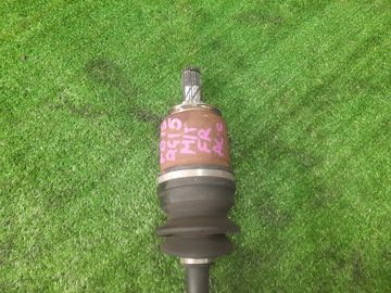 ПРИВОД НА NISSAN SUNNY FB15 QG15DE