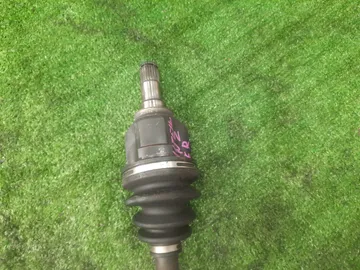 ПРИВОД НА TOYOTA COROLLA  AXIO NZE141 1NZ-FE