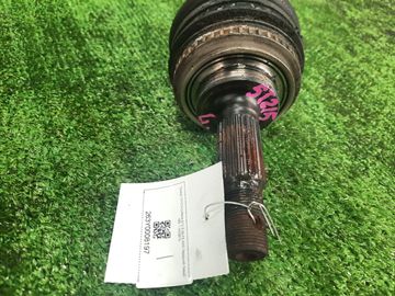 ПРИВОД НА TOYOTA CARINA ST215 3S-FE