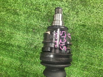 ПРИВОД НА TOYOTA CARINA ST215 3S-FE