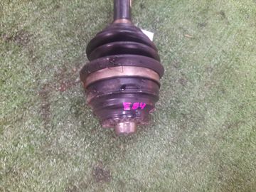 ПРИВОД НА BMW X1 E84 N46B20B