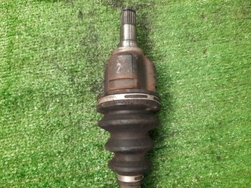 ПРИВОД НА TOYOTA SIENTA NCP81G 1NZ-FE